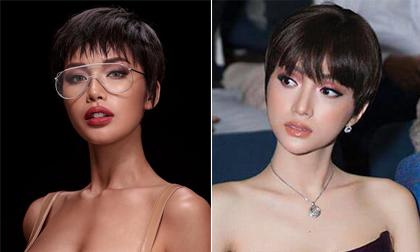 Mỹ nhân Việt khí chất 'ngất trời' khi để tóc tém