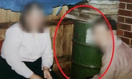 Gia đình sống cạnh xác người ngay trong nhà mà không hay biết, 20 năm sau sự thật về gã chồng mang trái tim quỷ bị phơi bày