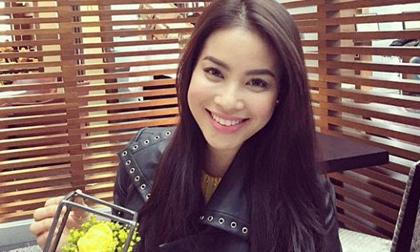 Cuộc sống ở Mỹ có điều gì hấp dẫn khiến Phạm Hương phải tuyên bố 'bỏ mặc hào quang'?