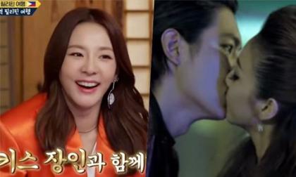 Fan 'trố mắt' trước tin Lee Min Ho từng được hôn 'miễn phí' 50 lần trong quá khứ