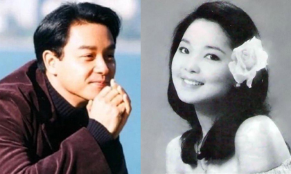 'Ánh trăng nói hộ lòng tôi' - bài ca bất hủ và cái chết của 2 ngôi sao