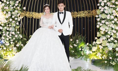 Vừa cưới xong, Vũ Ngọc Ánh bức xúc vì Anh Tài có quỹ riêng, thích ngồi hàng tiếng đồng hồ trong toilet