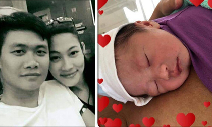 Hôn nhân đầu tan vỡ, chị ruột Hoa hậu Đặng Thu Thảo đã có người mới, vừa sinh con trai thứ hai