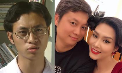 'Nguyệt thảo mai' hé lộ hình ảnh mới nhất của Nam 'mọt sách' trong 'Phía trước là bầu trời'