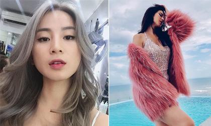 Lên xe hoa từ năm 19 tuổi, cuộc sống hiện tại của Miss Audition Ngọc Anh ra sao ở tuổi ngoài 30?