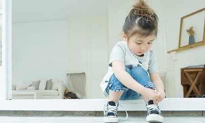 Dùng nghèo nuôi con trai, dùng giàu nuôi con gái