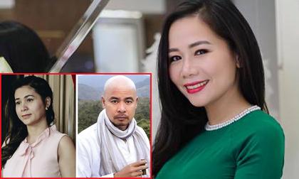 Chia sẻ thấm thía của vợ đại gia kim cương về vụ ly hôn nghìn tỉ của 'Vua' cà phê Trung Nguyên