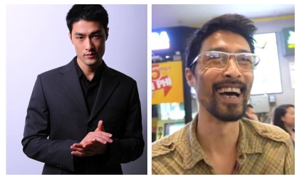 Tin nổi không, đây là nhan sắc hiện tại của mĩ nam lừng danh một thời Johnny Trí Nguyễn