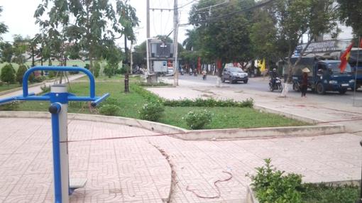 Đối tượng đâm chết người sau tiếng hô “bắt cóc trẻ em” bị xử lý thế nào?