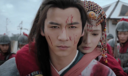 Tiểu Phong phát hiện Cố Tiểu Ngũ là 'giặc trong nhà', màn 'ngược tâm' bắt đầu trong Đông Cung