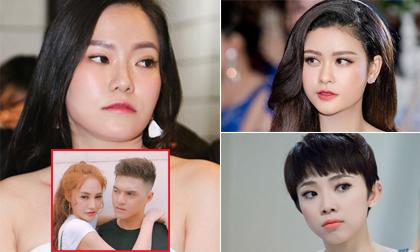 Phản ứng của sao Việt trước việc Lý Phương Châu 'bóc phốt' chồng cũ Lâm Vinh Hải