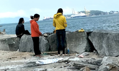 Nóng: Bắt đối tượng giết con gái, phi tang xác xuống sông Hàn
