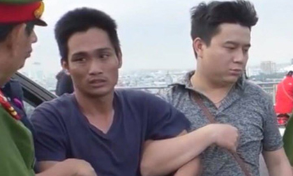 Lời khai man rợ của kẻ sát hại con gái ruột 8 tuổi rồi vứt xác xuống sông Hàn phi tang