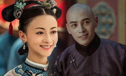 Chia tay bạn trai lâu năm, 'Ngụy Anh Lạc' Ngô Cẩn Ngôn hẹn hò bạn diễn 'Diên Hi công lược'?