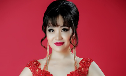 Doanh nhân - Ca sĩ Cao Hồng và hành trình tìm chủ nhân vương miện Hoa hậu doanh nhân tài sắc Thế giới 2019