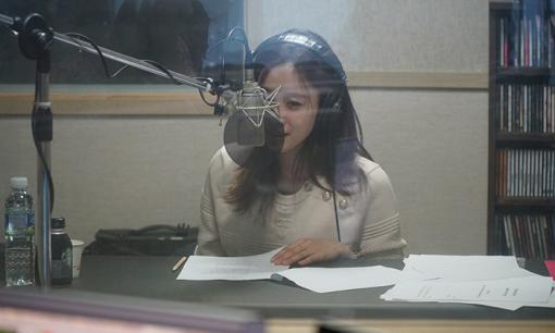 Nữ ca sĩ, diễn viên Ham Eun-jung (T-ara) lần đầu tham gia quảng bá văn hoá du lịch Huế, Việt Nam