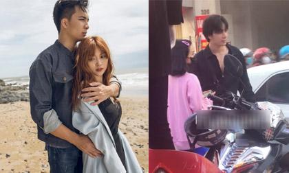 Sĩ Thanh tái hợp với Hạo Đông sau một thời gian dài chia tay?