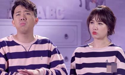 Fan tò mò không biết tại sao Hari Won và Trấn Thành lại đi kiểm tra tâm thần và đây rất có thể là lý do