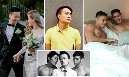 Sau 8 năm, cuộc sống dàn diễn viên 'Hot boy nổi loạn' giờ ra sao?