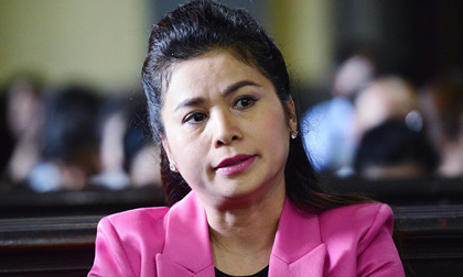 Số dư tài khoản của bà Lê Hoàng Diệp Thảo 'khủng' đến mức nào?