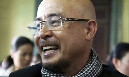 'Vua cà phê' Trung Nguyên: Nhà này không thiếu tiền