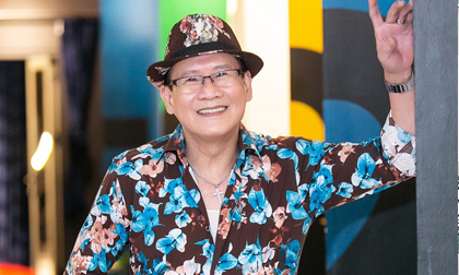 Tuấn Vũ bất ngờ lý giải về danh xưng 'Phượng hoàng'