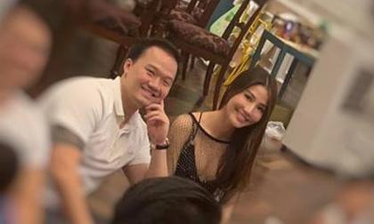 Lộ hình ảnh Diễm My 9x và bạn trai doanh nhân thân thiết bên nhau sau thời gian dính nghi án chia tay
