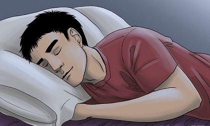 Đặt 'thứ này' bên cạnh gối khiến tuổi thọ giảm đi 10 năm, điều kinh khủng nhất không phải là điện thoại di động