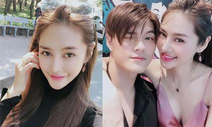 Linh Chi tiếp tục chia sẻ quan điểm 'hack não' sau drama với Lý Phương Châu 