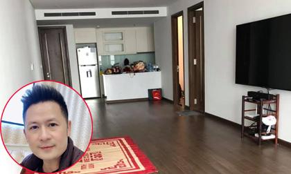 Hé lộ không gian nhà mới của ca sĩ Bằng Kiều ở Việt Nam 