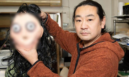 Quái vật Momo ám ảnh trẻ em những ngày qua đã bị khai tử