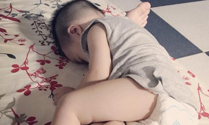 Nghẹn thắt lòng tâm sự mẹ dành riêng cho con trai khi sinh thêm em bé mới, khiến ai nấy đọc đều xót xa và đồng cảm