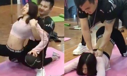 Bạn trai chia tay vì bức ảnh tập yoga, cô gái nhờ cư dân mạng đòi công bằng nhưng lại nhận cái kết hụt hẫng