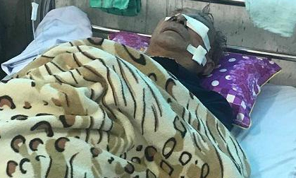 Thầy cúng truy sát gia đình hàng xóm: Ám ảnh kinh hoàng khi chứng kiến vợ con bị sát hại