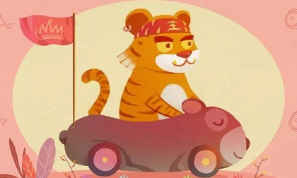 3 độ tuổi vàng kiếm tiền nhiều nhất của 12 con giáp, ai bỏ qua là ân hận cả đời