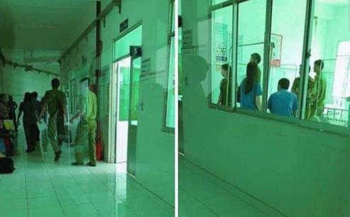 Vụ sản phụ trình báo suýt bị cưỡng hiếp trong nhà vệ sinh bệnh viện: Công an vào cuộc