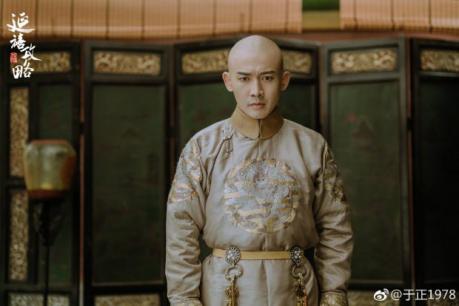 Vị vua nhu nhược nhất nhà Thanh: Thấy vợ bị mẹ tát, lăn ra ngất xỉu, vài ngày sau qua đời