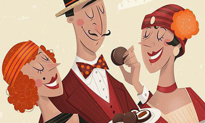 3 người quan trọng bạn nhất định phải tìm thấy trong đời để kết giao, làm được thì chẳng mấy mà công việc thăng hoa, cuộc sống hạnh phúc