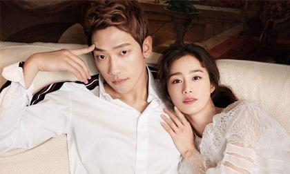 Vợ Kim Tae Hee vừa mang thai bé thứ 2, Bi Rain có thể sẽ làm điều này khiến fan vừa mừng vừa lo