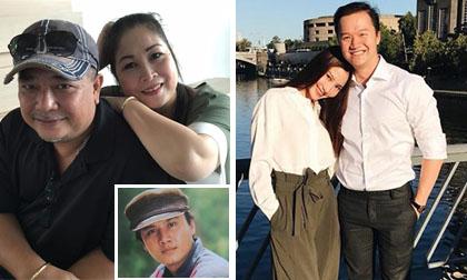 Sao Việt 6/3/2019: NSND Hồng Vân lần đầu tiết lộ chuyện kỳ bí sau khi Lê Công Tuấn Anh qua đời; Diễm My 9x tiết lộ lý do không khoe bạn trai như trước đây