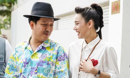 Trường Giang - Nhã Phương lại xuất hiện chung, hứa giải đáp thắc mắc tin đồn sinh con vào ngày 8/3