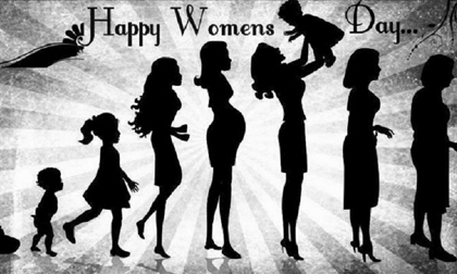 Những điều bất ngờ về ý nghĩa của ngày Quốc tế Phụ nữ 8/3 mà ít ai biết