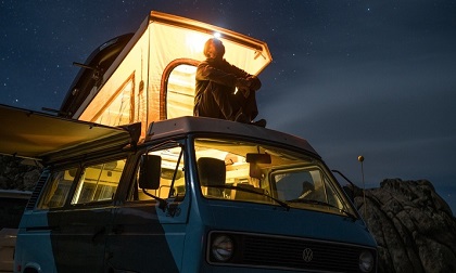 Các nhà khoa học giải thích tại sao không cần làm gì cả lại khiến bạn sáng tạo hơn