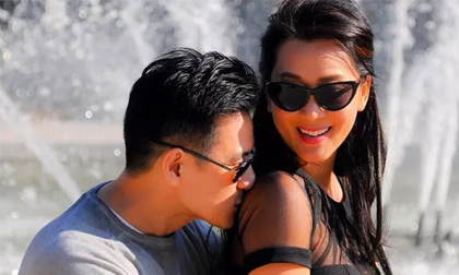 MC Nguyễn Cao Kỳ Duyên chính thức xác nhận chia tay bạn trai sau 10 năm yêu nhau