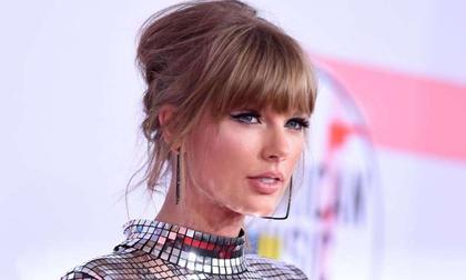 Vừa mãn hạn tù, fan cuồng lại đập cửa kính, đột nhập nhà Taylor Swift