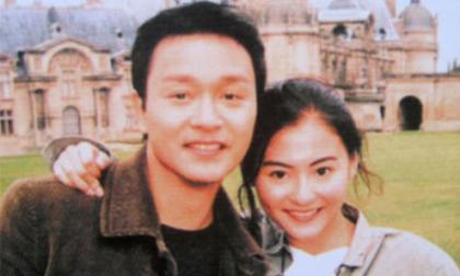 Trương Bá Chi lần đầu tiết lộ món quà đậm chất tâm linh được 'Huyền thoại' Trương Quốc Vinh tặng khi còn sống