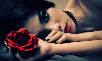 Phụ nữ có 6 nét tướng 'đại kỵ' này chẳng khác nào 'thuyền nát lên thác', cố gắng mấy vẫn khổ cực