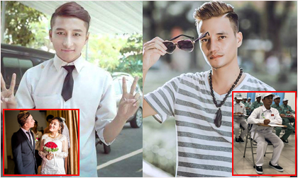 Sau hào quang showbiz: Lệ Rơi lầm lũi làm công nhân, bản sao Sơn Tùng về quê lấy vợ