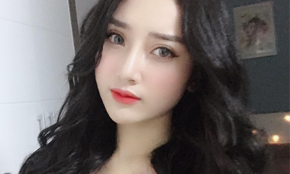 Hot girl Đoàn Hằng tiết lộ bí quyết trẻ đẹp khiến chị em phụ nữ bất ngờ