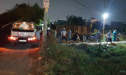 Thông tin bất ngờ vụ án mạng kinh hoàng: Hung thủ sát hại 4 nguời